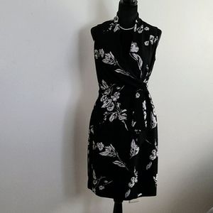 Jones Wear Wrap Dress
